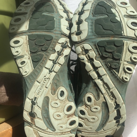 Merrell glove shoe 6.5 Y - Picture 5 of 6